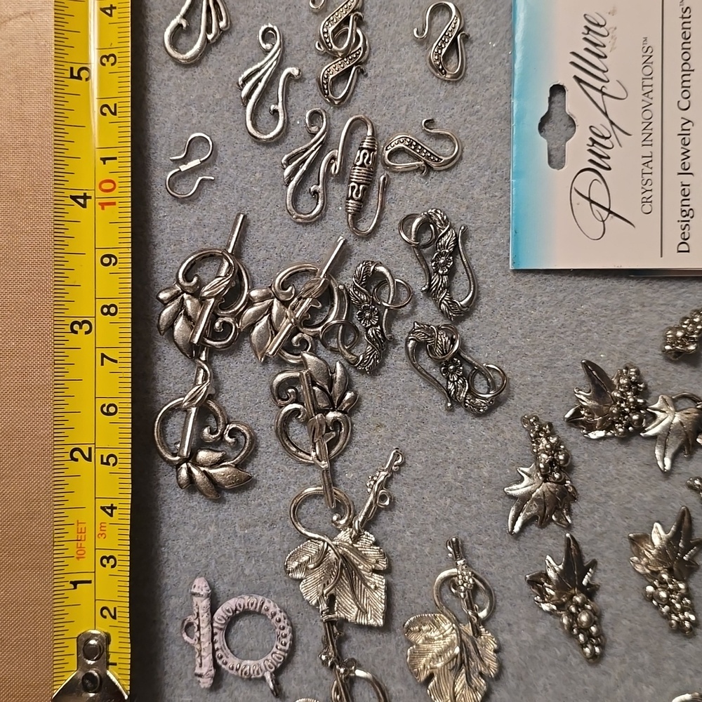 Clasps For Jewelry Making - Picture 6 of 8